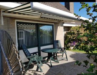 Appartement Oud - Ons Belang - 4