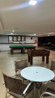Confortável flat em frente à praia de Tambaú - João Pessoa - 3
