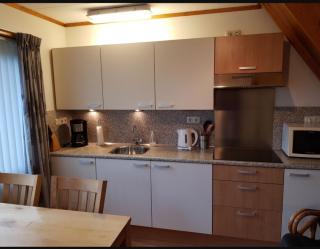 Appartement Oud - Ons Belang - 3