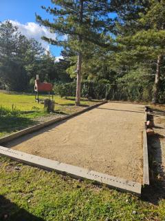 Studio Villa Boca - 1