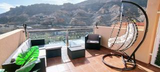 Home2Book Stunning Views Taurito, Terrace & Pool - Taurito - 3