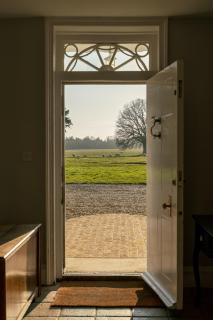 Park Farm House - Georgian Country Retreat - Beccles - 9