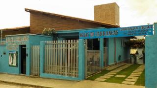 Águas de Carrancas FLATS - Carrancas - 9