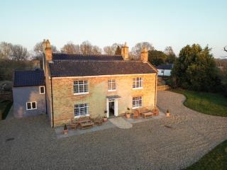 Park Farm House - Georgian Country Retreat - Beccles - 0