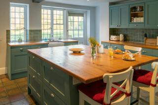 Park Farm House - Georgian Country Retreat - Beccles - 2