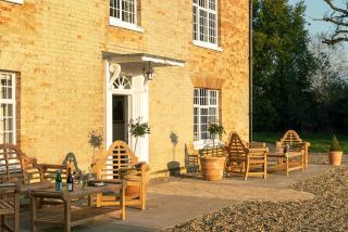 Park Farm House - Georgian Country Retreat - 6