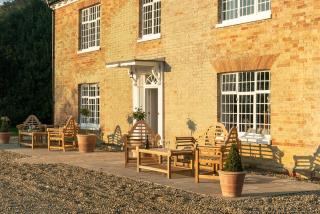 Park Farm House - Georgian Country Retreat - Beccles - 5