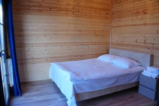 Cascade Resort Sevan - Sevan - 2