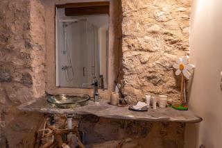 B&B Il Gufo - Erto - 4