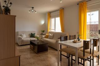 3BR Chalet Valley Moon-Seaviews, Terrace & Parking - Breña Alta - 0