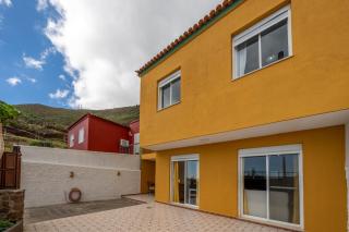 3BR Chalet Valley Moon-Seaviews, Terrace & Parking - Breña Alta - 7