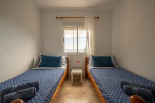 3BR Chalet Valley Moon-Seaviews, Terrace & Parking - Breña Alta - 6