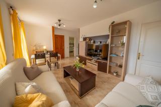 3BR Chalet Valley Moon-Seaviews, Terrace & Parking - Breña Alta - 5
