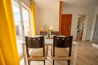 3BR Chalet Valley Moon-Seaviews, Terrace & Parking - Breña Alta - 4