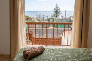 3BR Chalet Valley Moon-Seaviews, Terrace & Parking - Breña Alta - 2