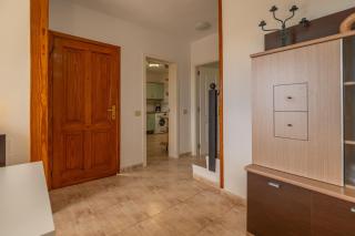 3BR Chalet Valley Moon-Seaviews, Terrace & Parking - Breña Alta - 1