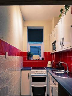 Sailors Cottage - 4