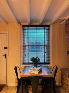 Sailors Cottage - 3
