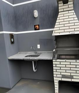 Casa de 2 suites com piscina e churrasqueira - Armacao dos Buzios - 1
