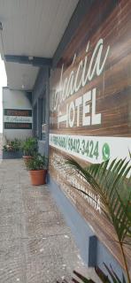 Acacia hotel - Laguna - 8