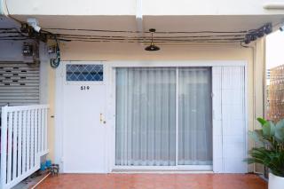 Entire-house with rooftop in Sathorn, near BTS - Bangkok - 4