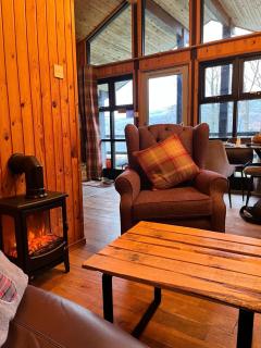 Milton Bay Luxury lodge wrapped in exceptional scenery - Morenish - 9