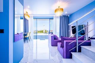 Continent Villas - Hanioti - 3