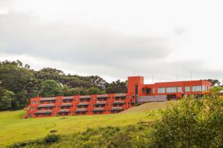 Quedas Park Hotel - Abelardo Luz - 2