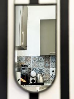 Large Studio Penthouse with 2 terraces - By Solea Holiday Homes - Gżira - 9