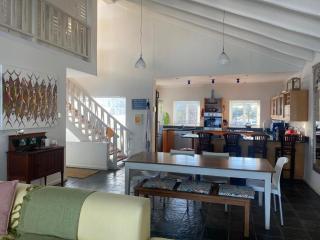 Oasis - Mosselbaai - 1
