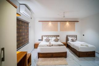 DQ Premium Apartments - Ernakulam - 6