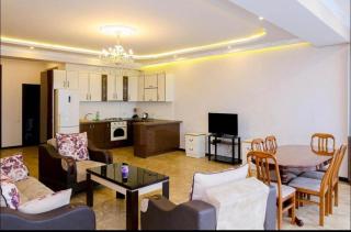 Great View 2 Bedroom Large apartment ! - Erevan - 7