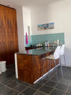 Oasis - Mossel Bay - 2