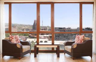 Great View 2 Bedroom Large apartment ! - Erevan - 0