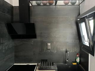 Blue Opal House in Livadi Beach Serifos - 2