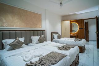 DQ Premium Apartments - Ernakulam - 3