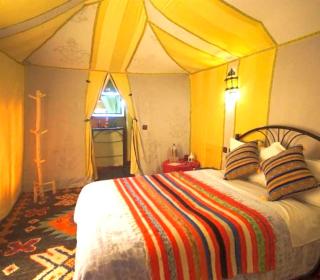 Merzouga Time Luxury Camp - Merzouga - 3