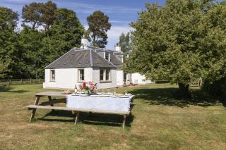 Pirnie Cottage - Kelso - 0