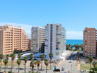 Ayf moderno frontal con terraza 40 m - El Borseral - 0