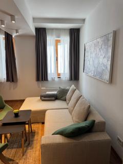 Apartman Vila Jaram, Kopaonik - Kopaonik - 3