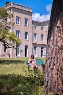 Le Château de La Seigne - Villemoustaussou - 0