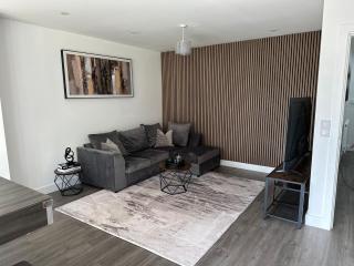 Luxury 4-Bed Home Near City - Birmingham - 2