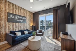 Rhinestone Cowboy in East Nashville, 5 minutes to Downtown and Broadway - Nashville - 0