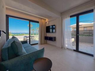 A Due Passi dal Mare: Comfort & Relax in Terrazza - Porto SantʼElpidio - 0