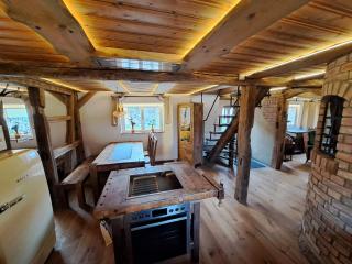 Ferienhaus Rita - Bad Bocklet - 7