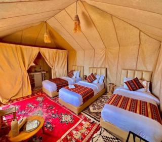 Merzouga Time Luxury Camp - Merzouga - 5