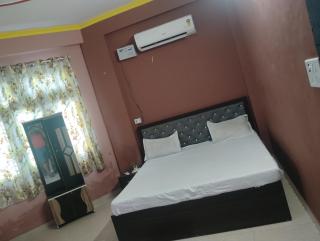 Town Palace Hotel chhibramau kannauj up - Jāmb - 3