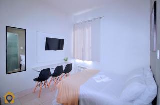 Mini Studio na Praia de Botafogo p/ 2 pessoas - Rio de Janeiro - 0