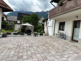 APARTMA ALMA - Bovec - 3