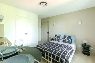 Studio lumineux à deux pas des commerces- Asnières - Asnières-sur-Seine - 9